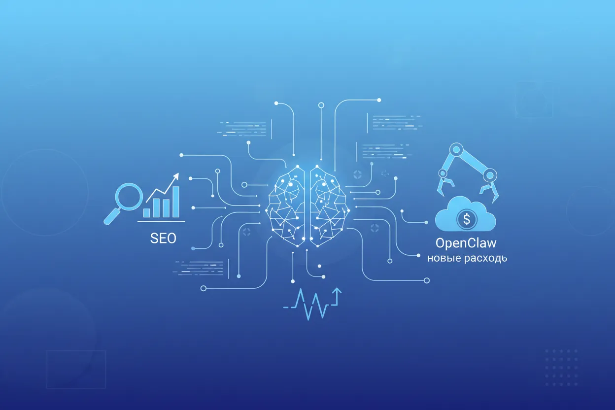 Claude Code: новые расходы для пользователей OpenClaw