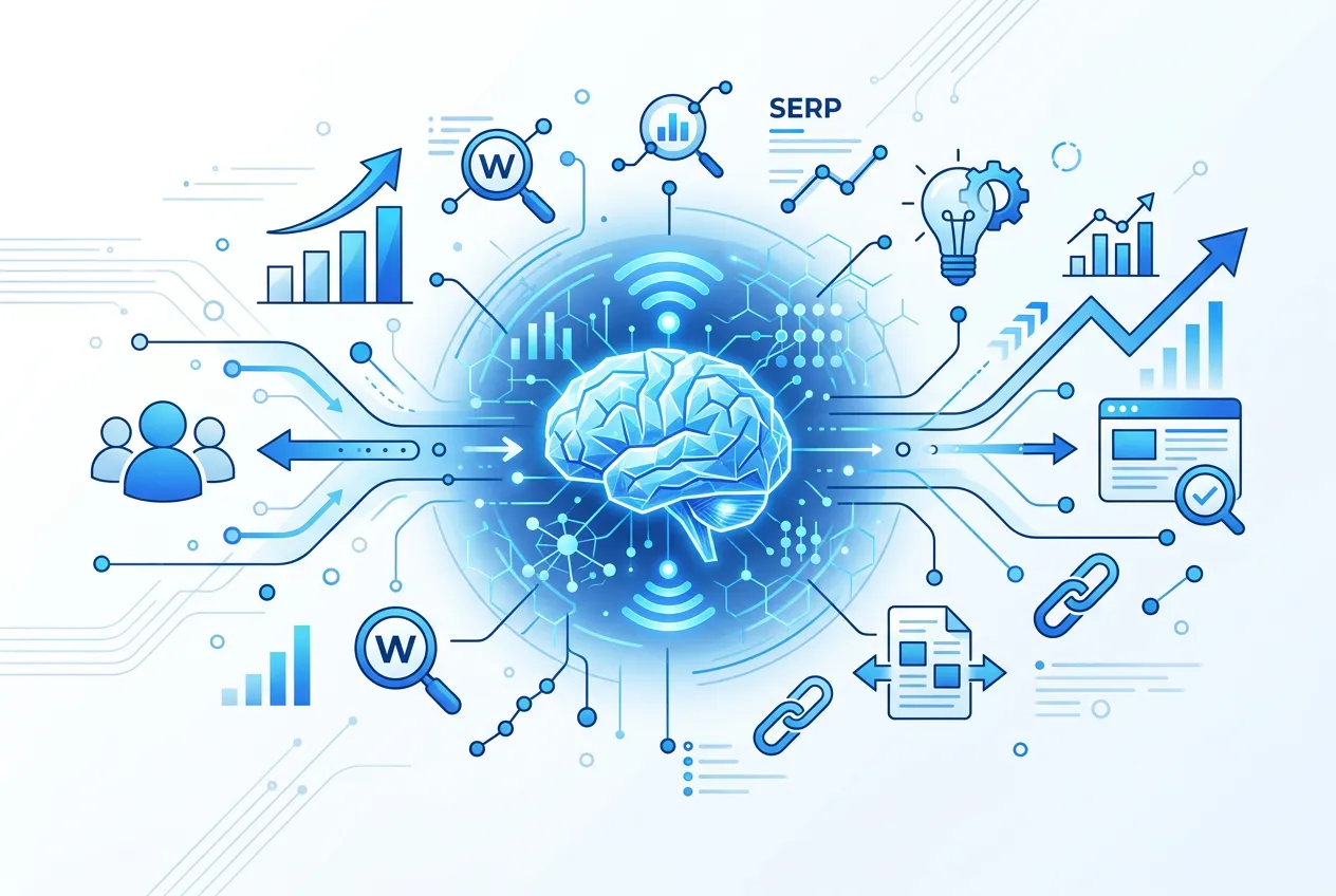 Claude Fable 5: Новый уровень AI для SEO-специалистов