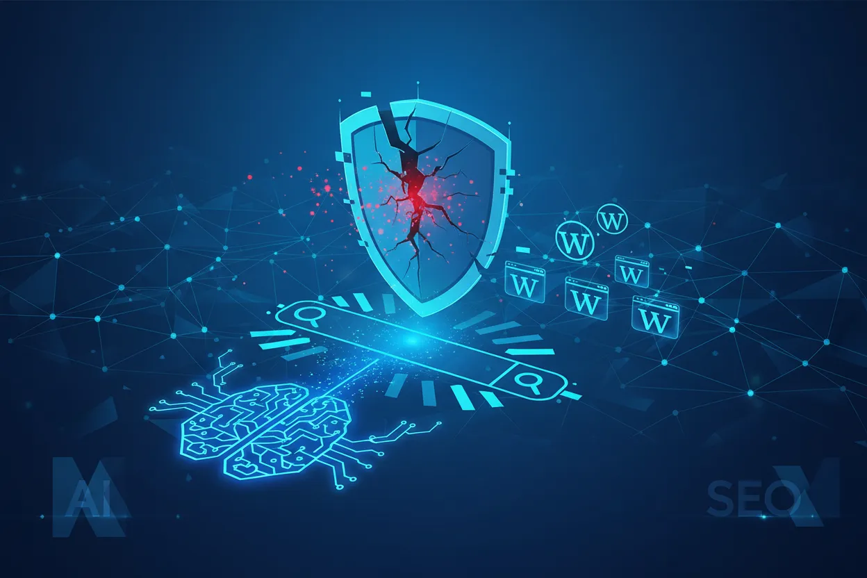 Критическая уязвимость CleanTalk: угроза для 200 тыс. сайтов WordPress