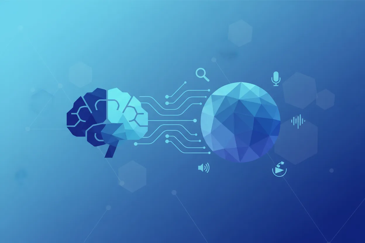 Cohere представила мультиязычные AI-модели: новый шаг для SEO