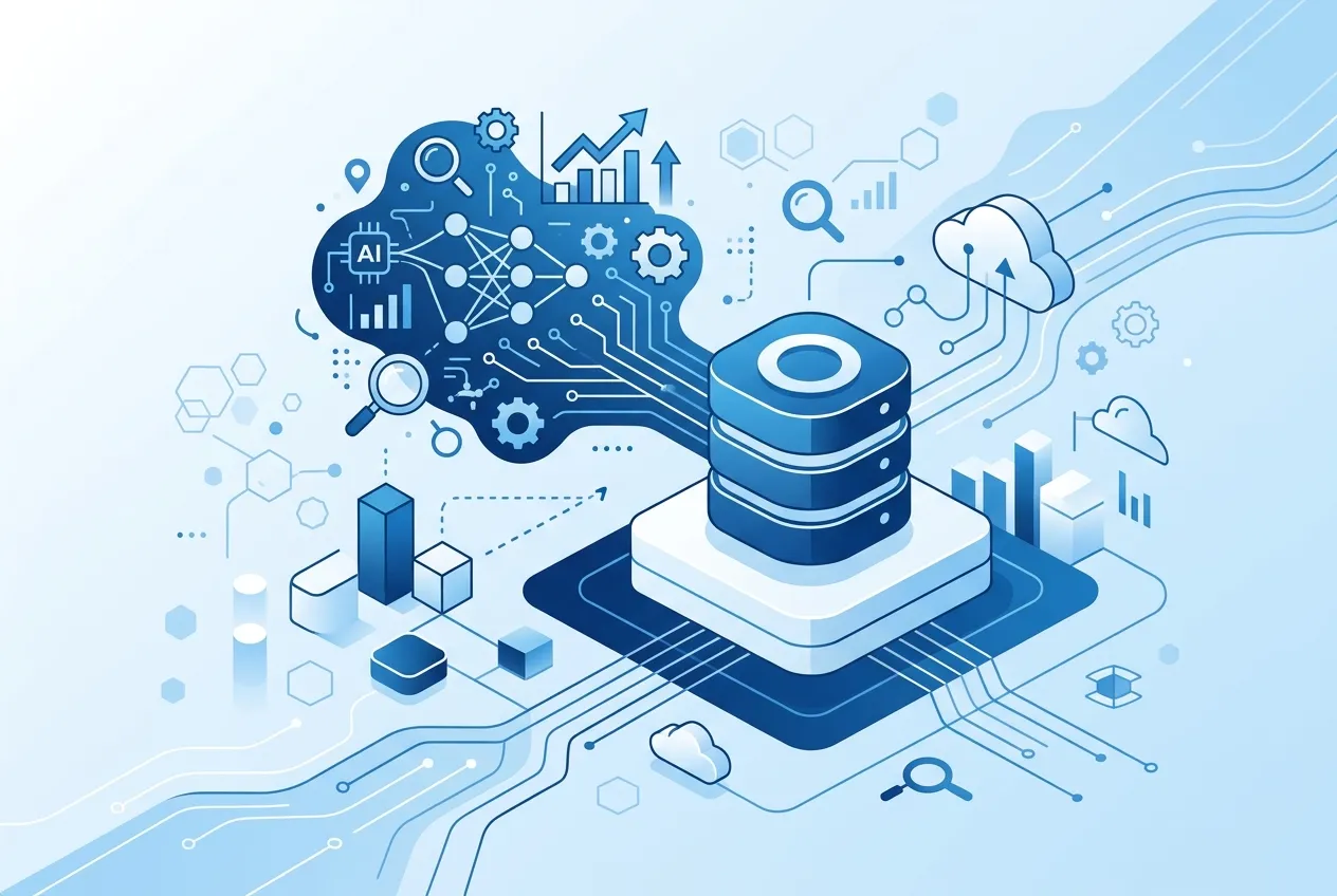 Elastic покупает DeductiveAI: AI для SEO-оптимизации и отладки