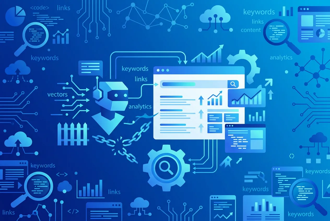 Экспортный контроль ИИ: почему он не работает для SEO