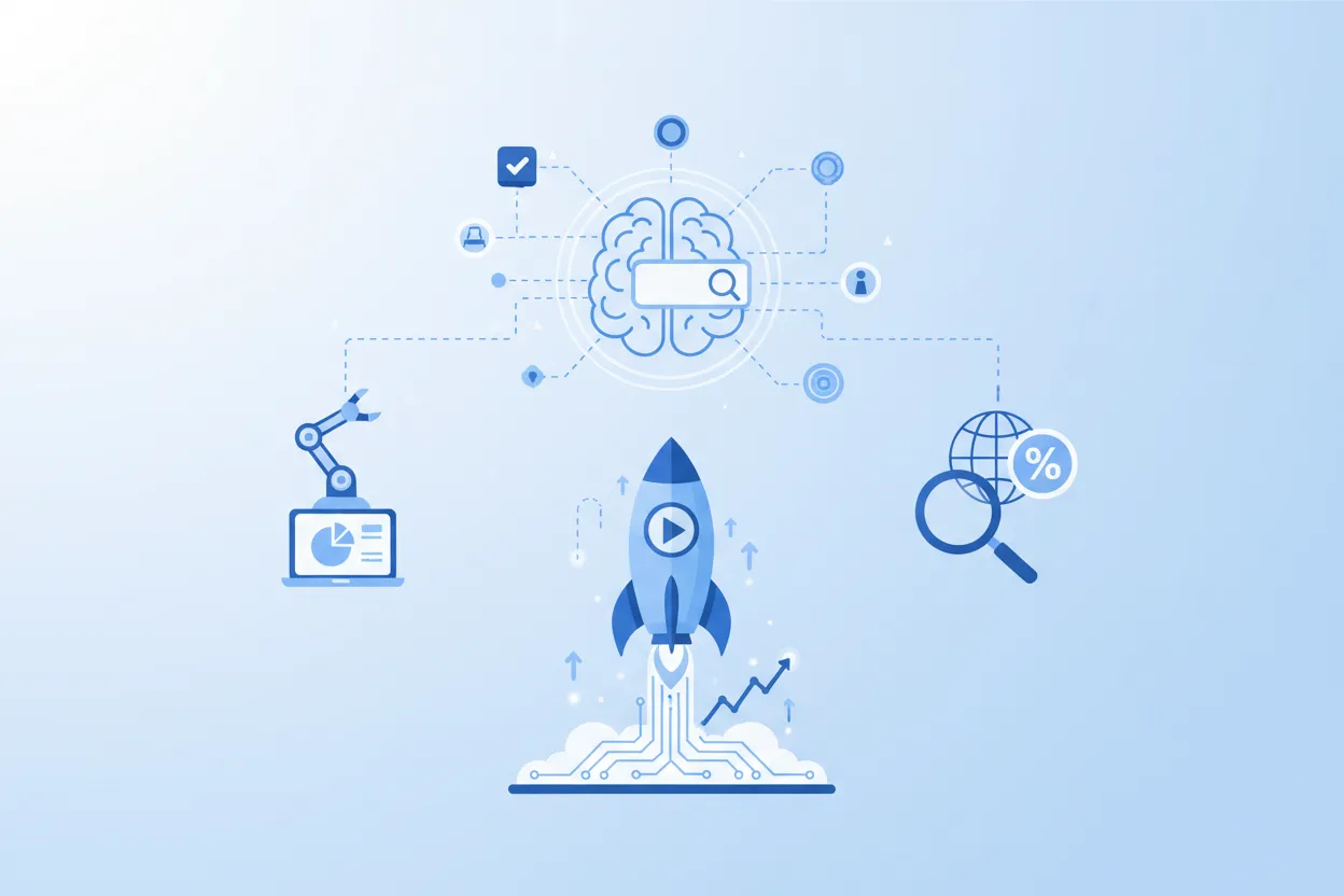 Feed-Only Performance Max: стратегия для SEO-специалистов