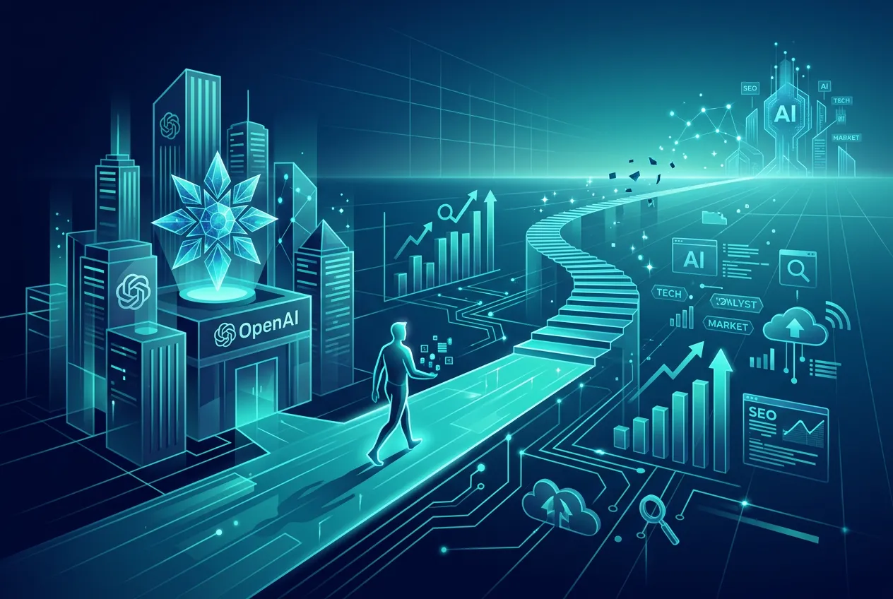 Исполнительный директор OpenAI Фиджи Симо покидает пост