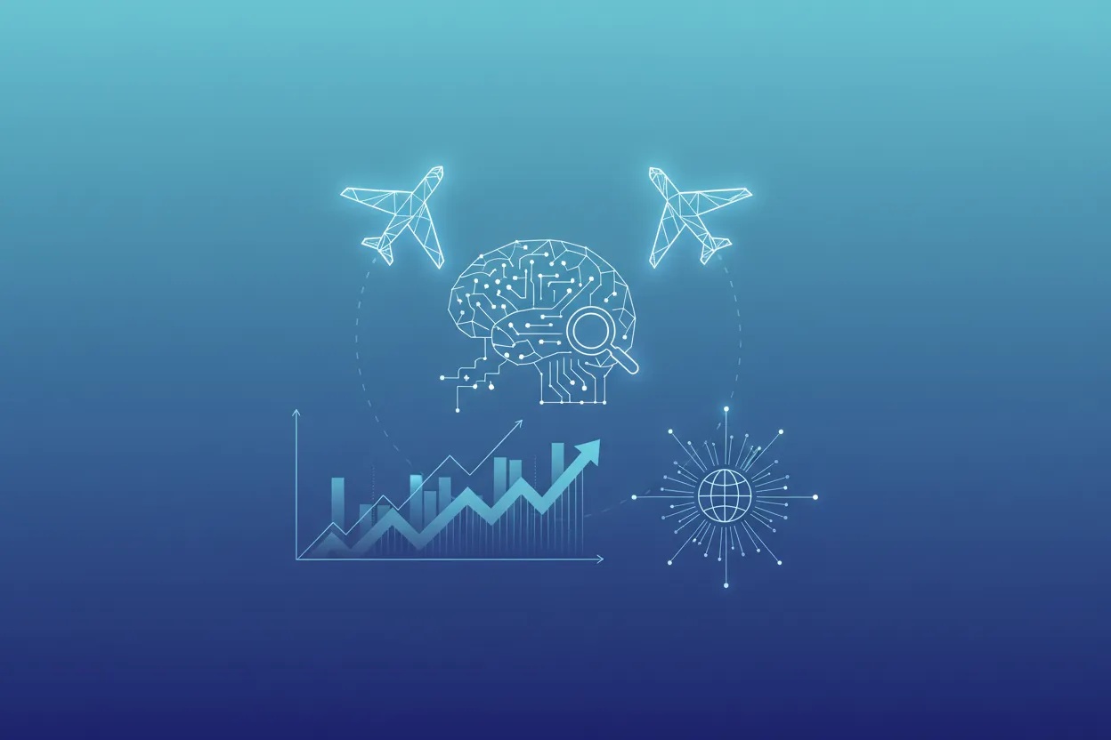 Flapping Airplanes: Новый взгляд на будущее ИИ для SEO