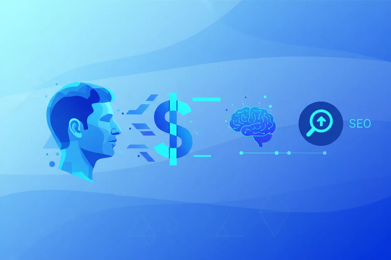 Google: $692 млн Сундару Пичаи — сигнал для AI и SEO