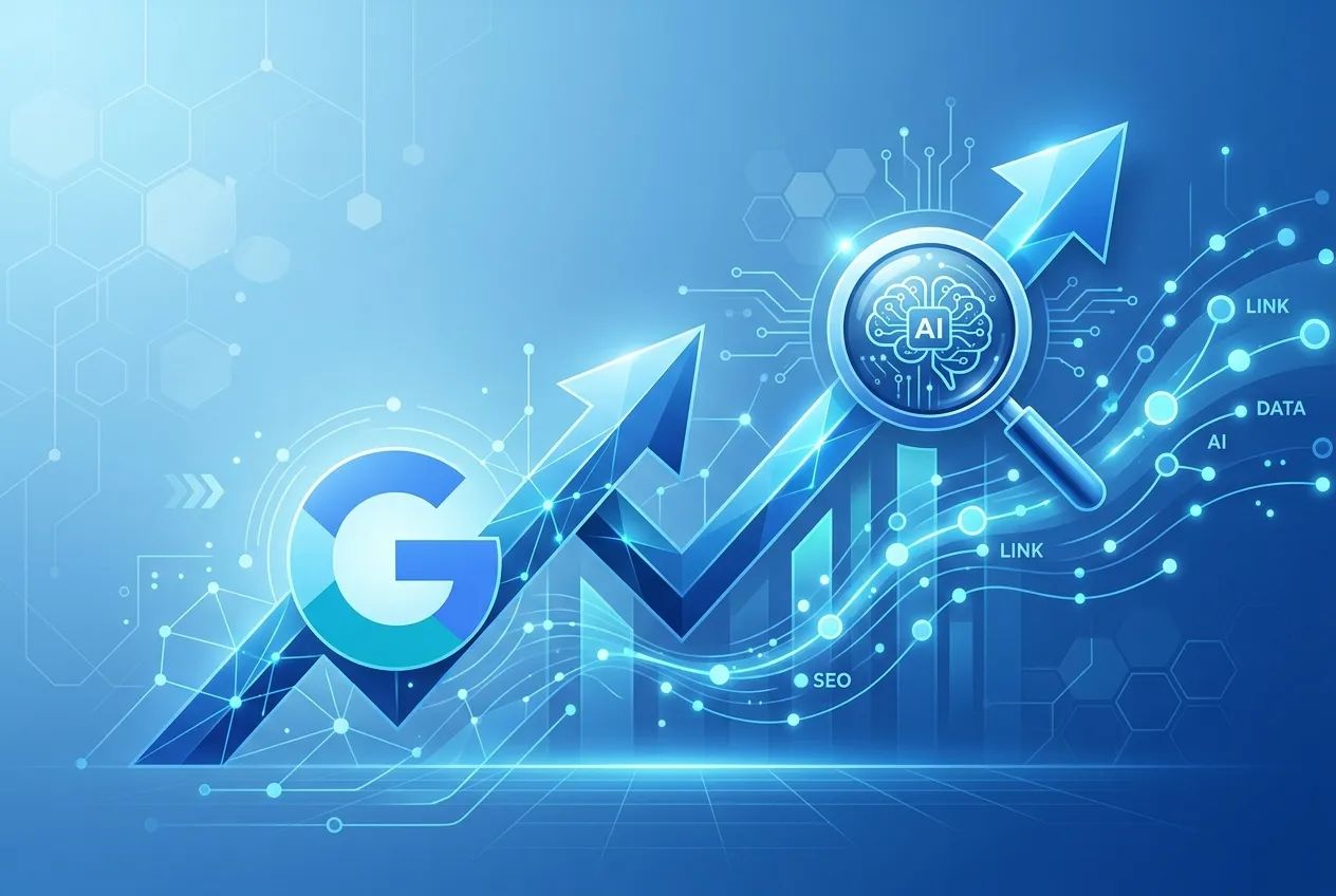 Google AI: $85 млрд инвестиций — сигнал для SEO-рынка