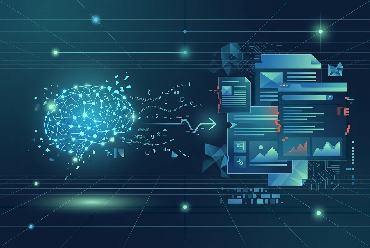 Google AI ошибается: последствия для SEO и контента