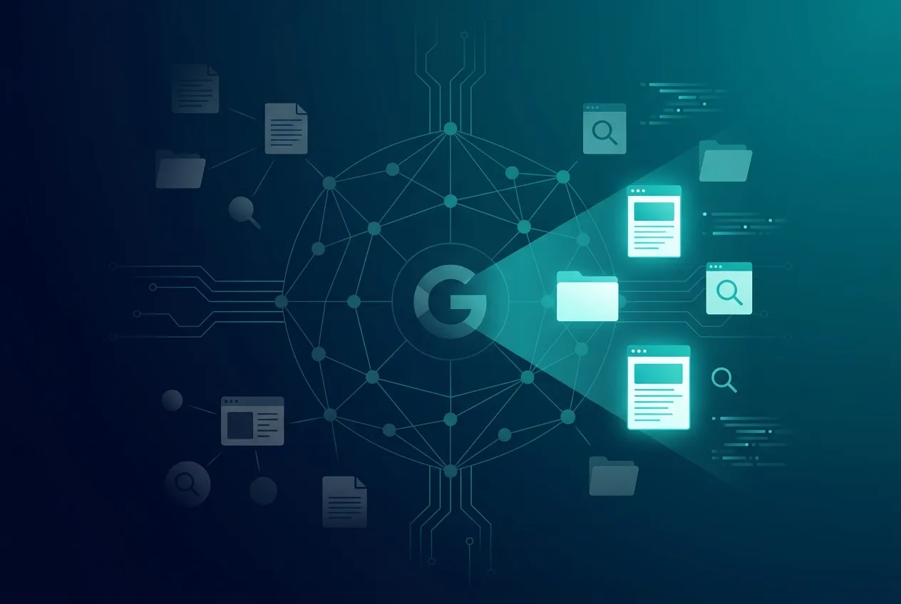Google: Деиндексация страниц – миф или реальность SEO?