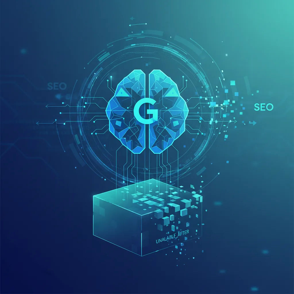 Google: пока неясно, как сдвиг unavailable_after повлияет на SEO