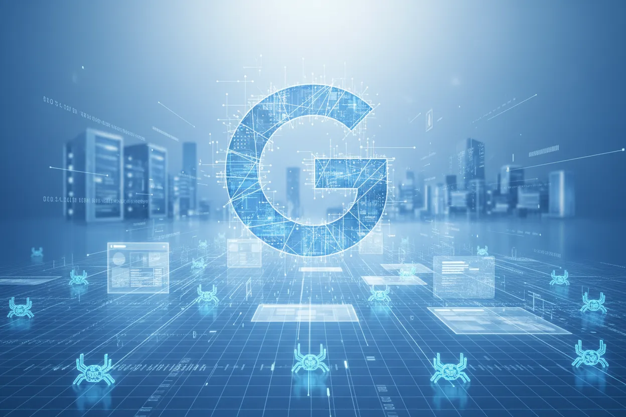 Google: Сотни необъявленных краулеров работают над индексацией