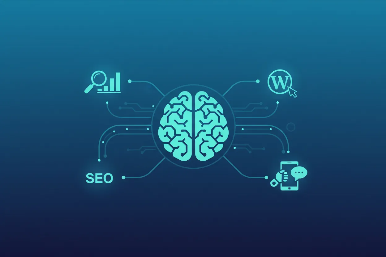 Gutenberg 22.7: Шаг к AI-публикациям в WordPress