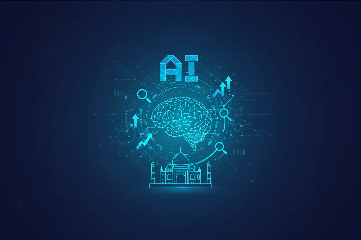 AI-саммит в Индии: что важно для SEO