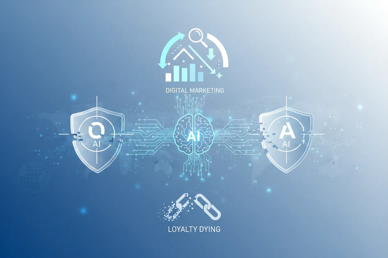 Инвесторы ИИ: Верность умирает? OpenAI и Anthropic под прицелом