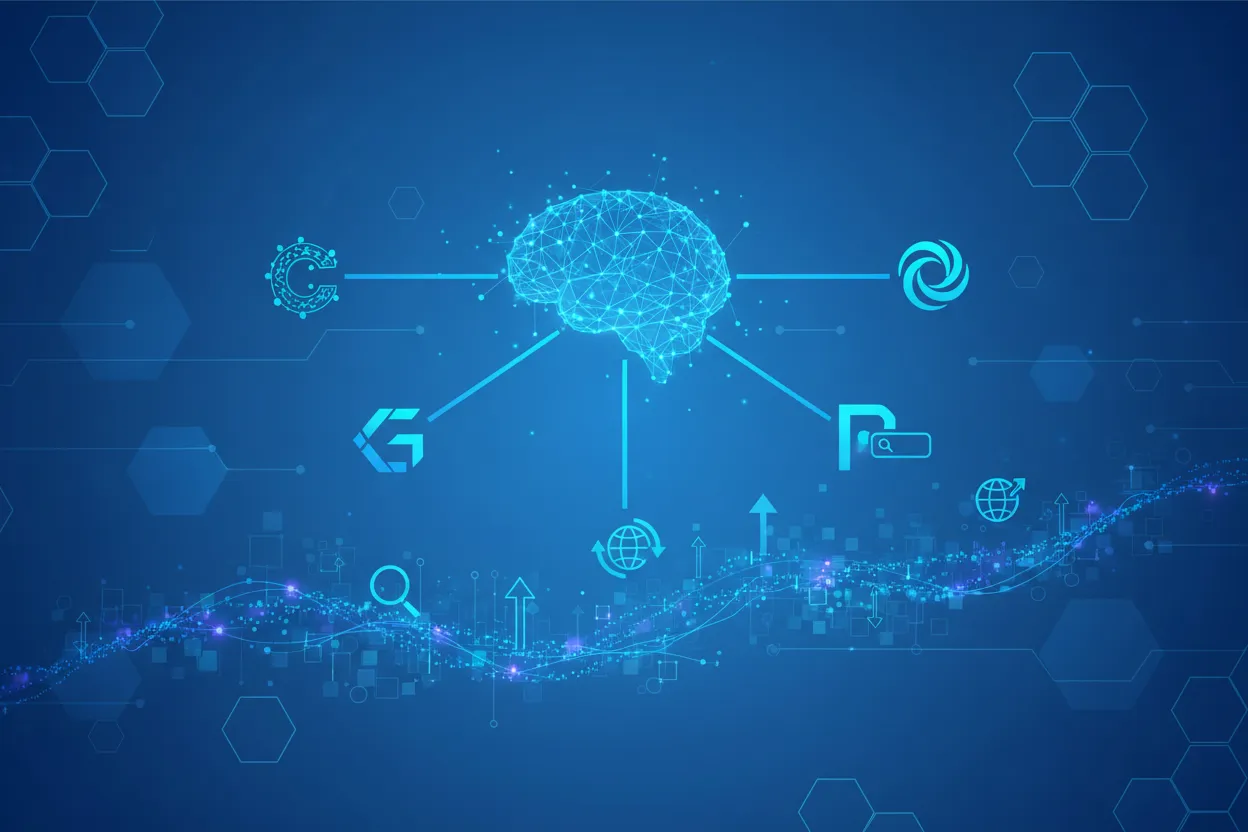 Как стартапам попасть в выдачу ChatGPT, Gemini и Perplexity