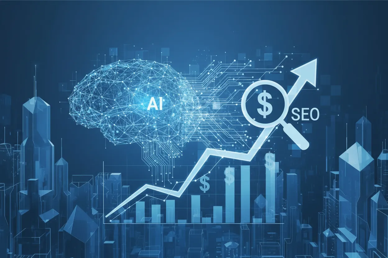 Kleiner Perkins инвестирует $3.5 млрд в AI: что это значит для SEO