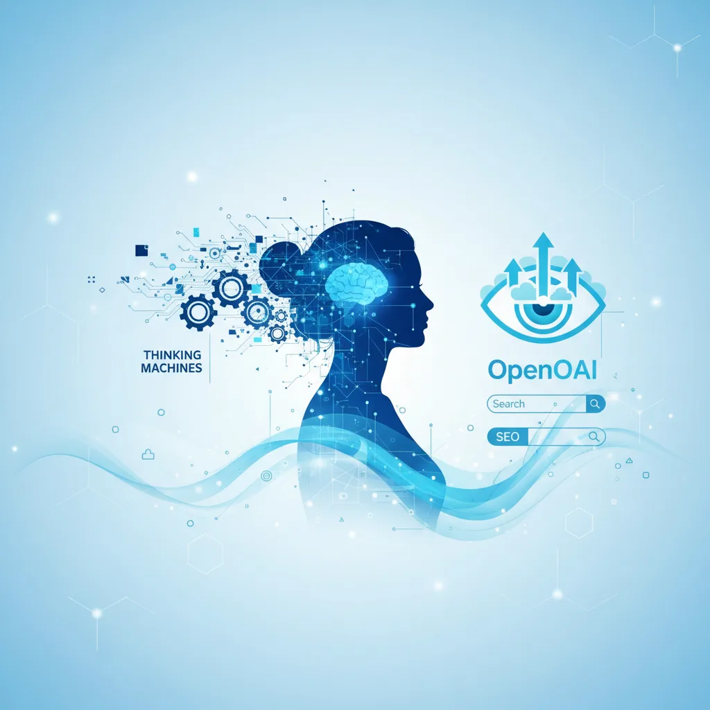 Лилиан Вэнг ушла из Thinking Machines и присоединилась к OpenAI