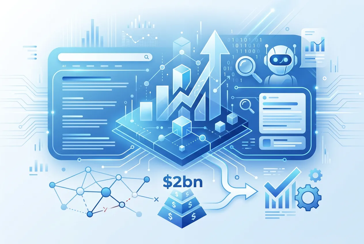 Meta отказалась от сделки на $2 млрд: уроки для SEO