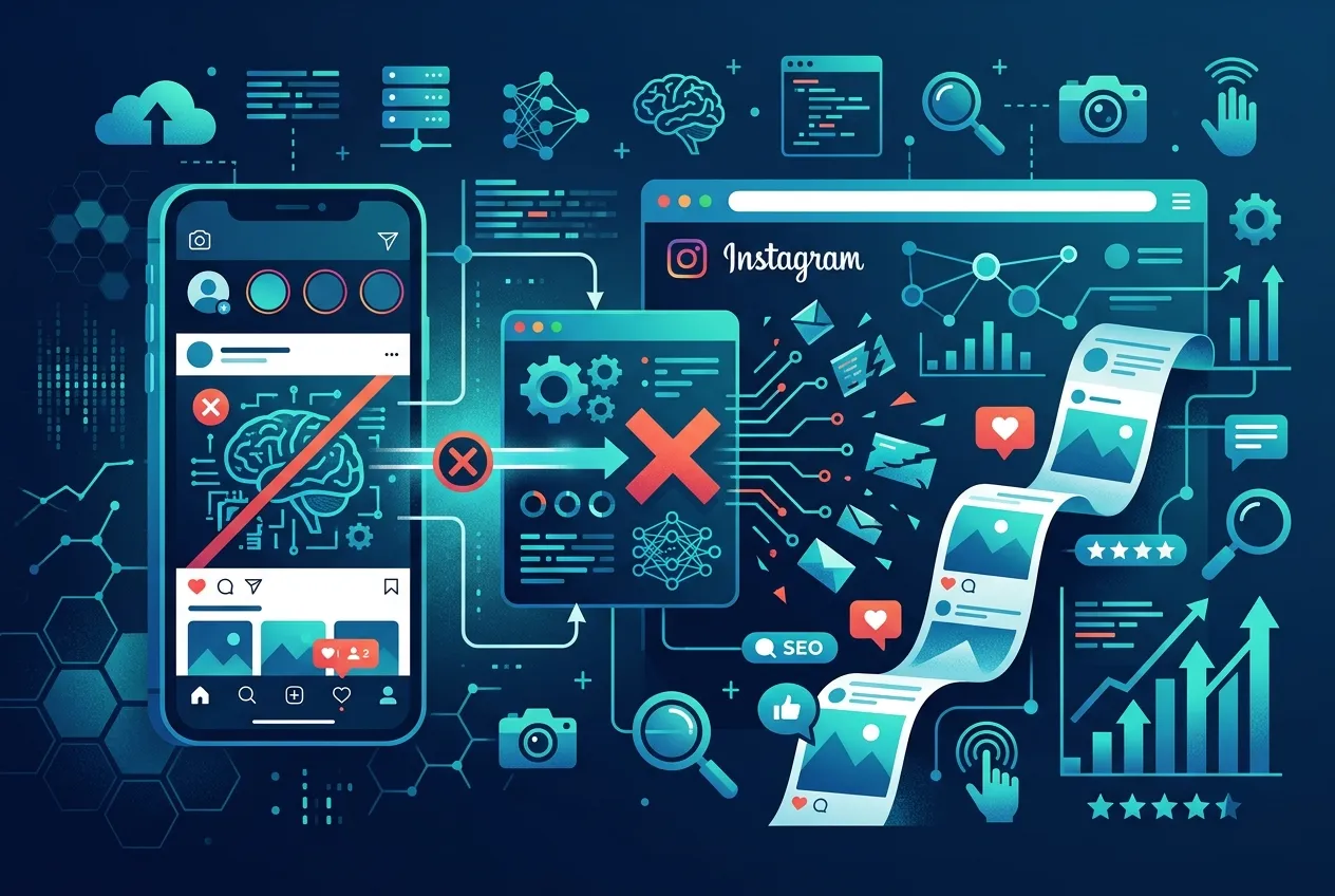 Meta убрала спорную AI-функцию в Instagram