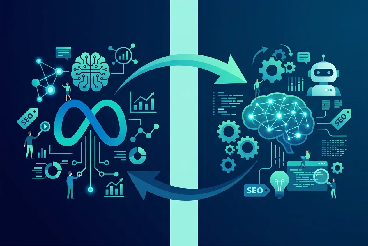 AI-кадры: Meta и Thinking Machines обмениваются талантами