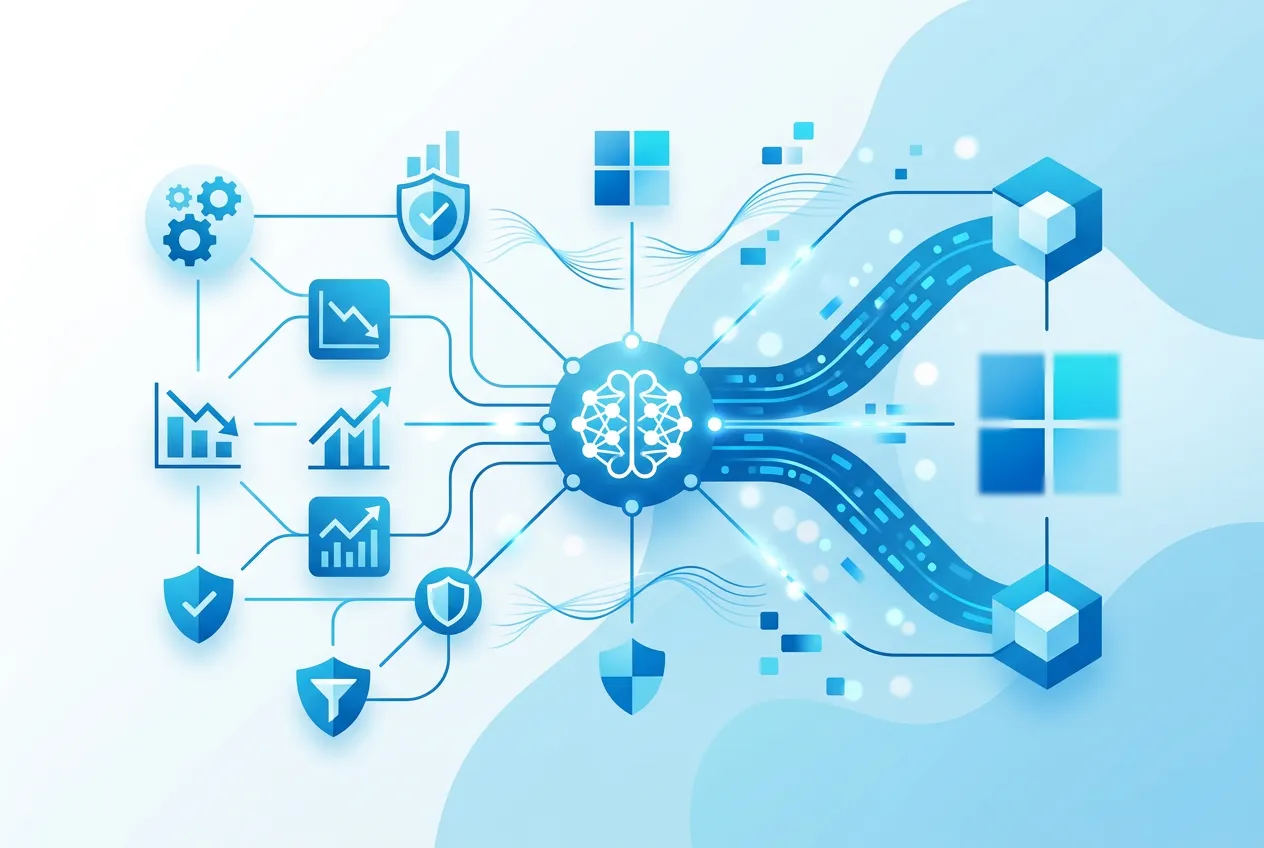 Microsoft учит продавцов критиковать ИИ от OpenAI и Anthropic