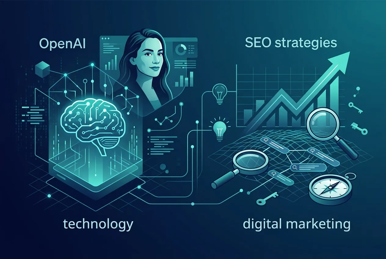 OpenAI: Мурата вновь в фокусе, SEO-стратегии под прицелом