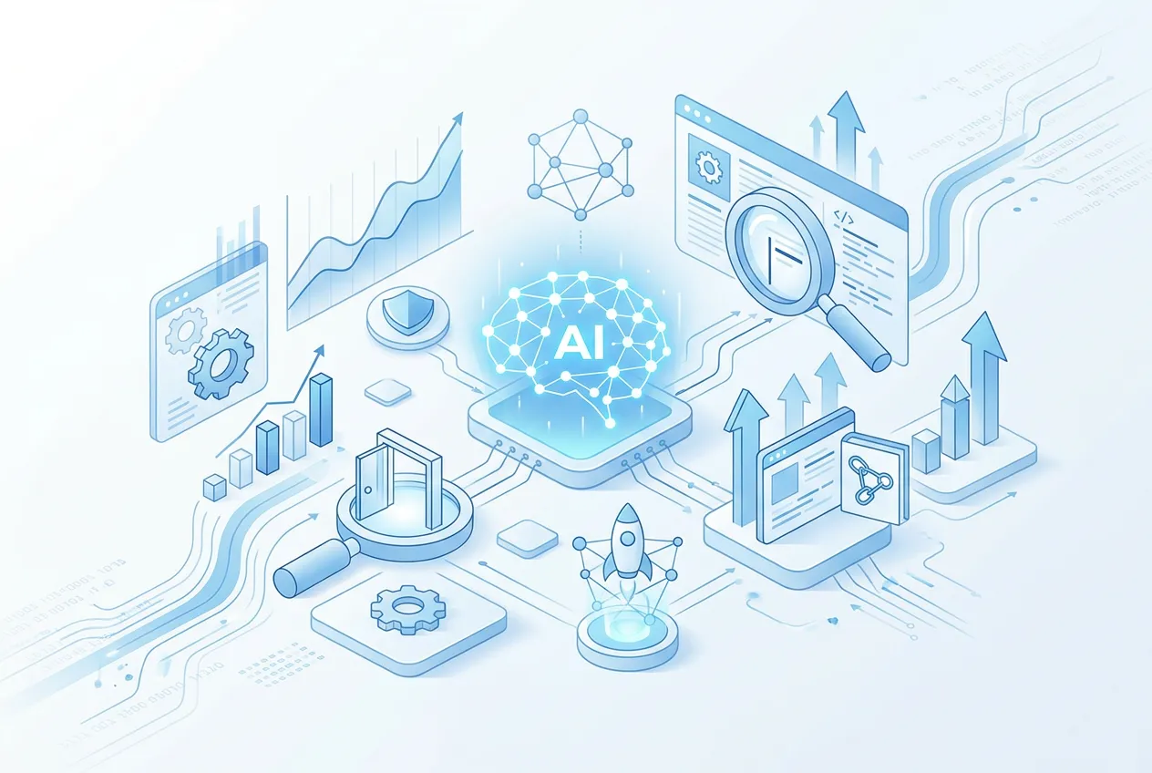 OpenAI: экзистенциальные вызовы и их SEO-последствия