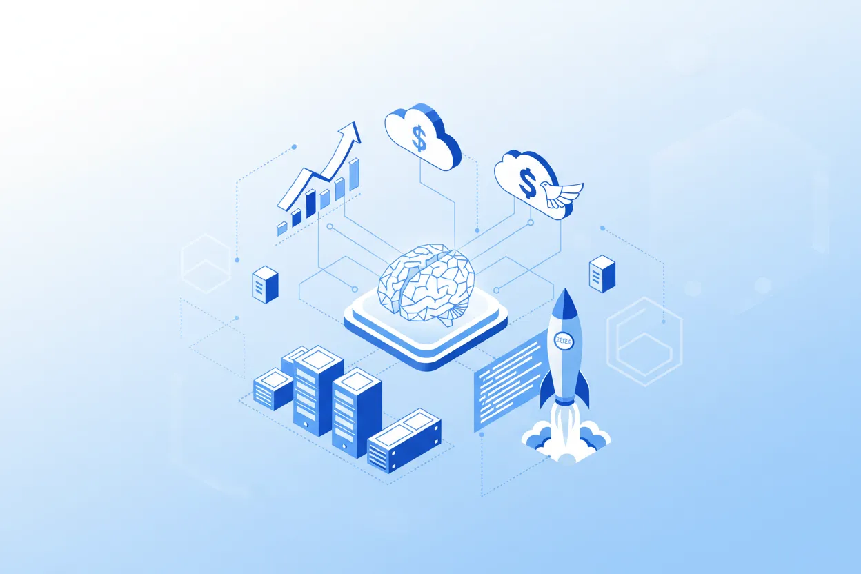 OpenAI IPO в 2026: $40 млрд от SoftBank как сигнал