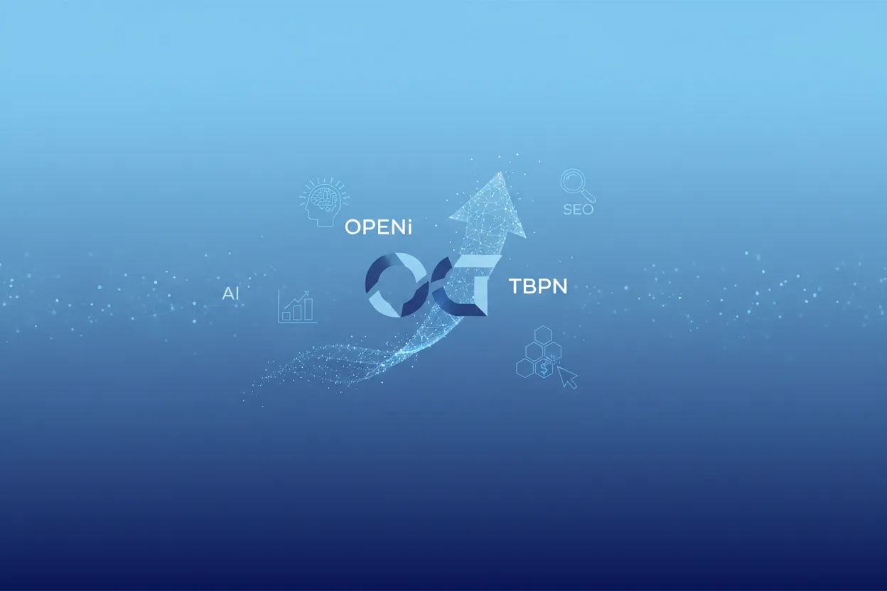 OpenAI поглотила TBPN: новый виток в AI-коммуникациях