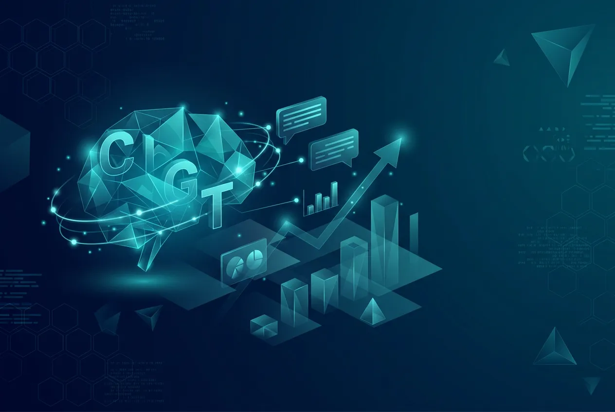 OpenAI запускает рекламу ChatGPT: новый инструмент для SEO