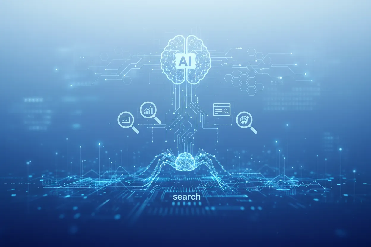 Picsart: ИИ-агенты для SEO-специалистов в поиске