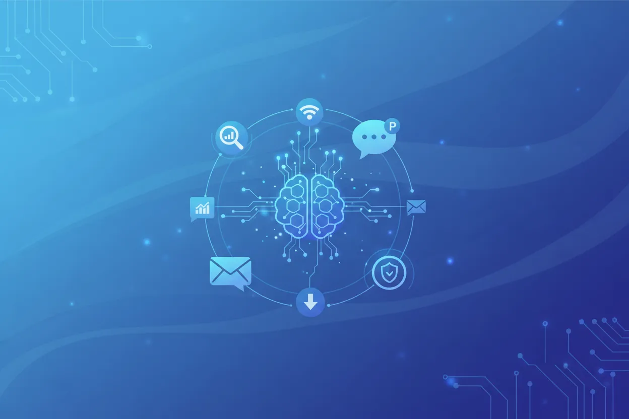 AI-агенты в мессенджерах: Poke упрощает доступ к технологиям