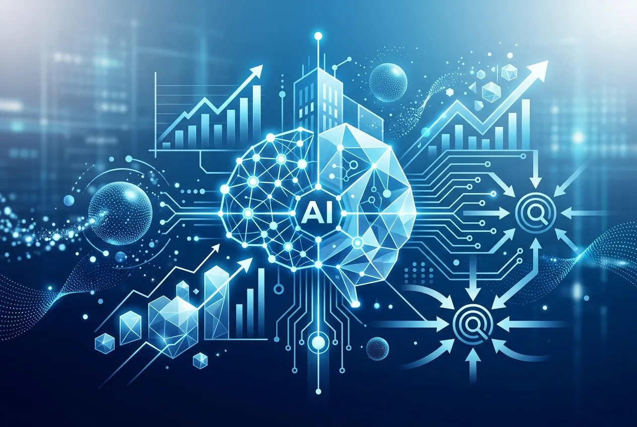 Новая AI-лаборатория Prentis может привлечь $100 млн