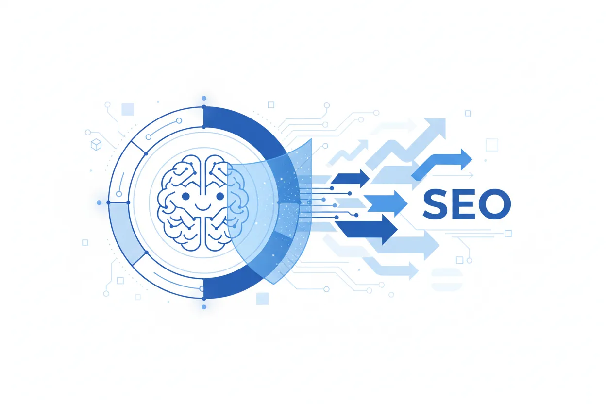 Ring и AI: как приватность влияет на SEO-стратегии