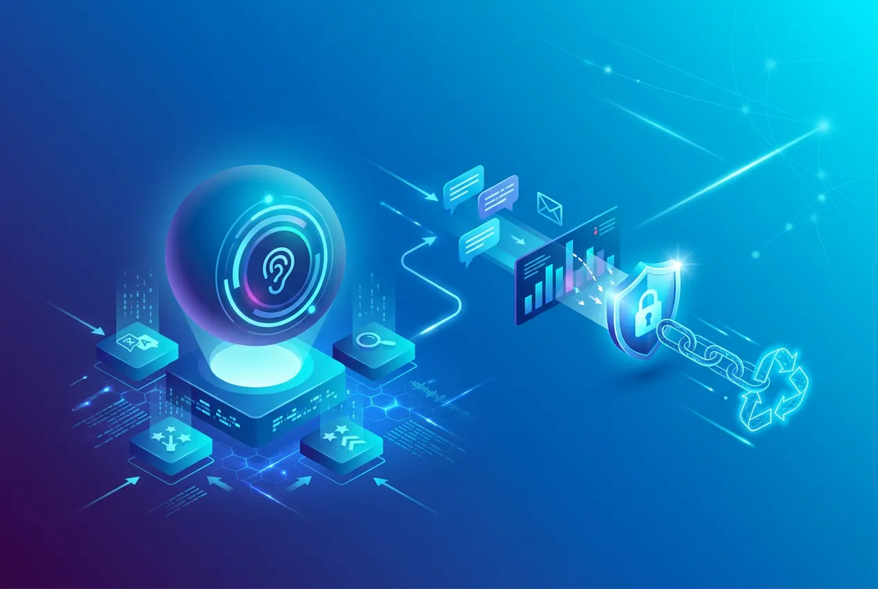 Siri перезагрузится: автоудаление чатов и приватность