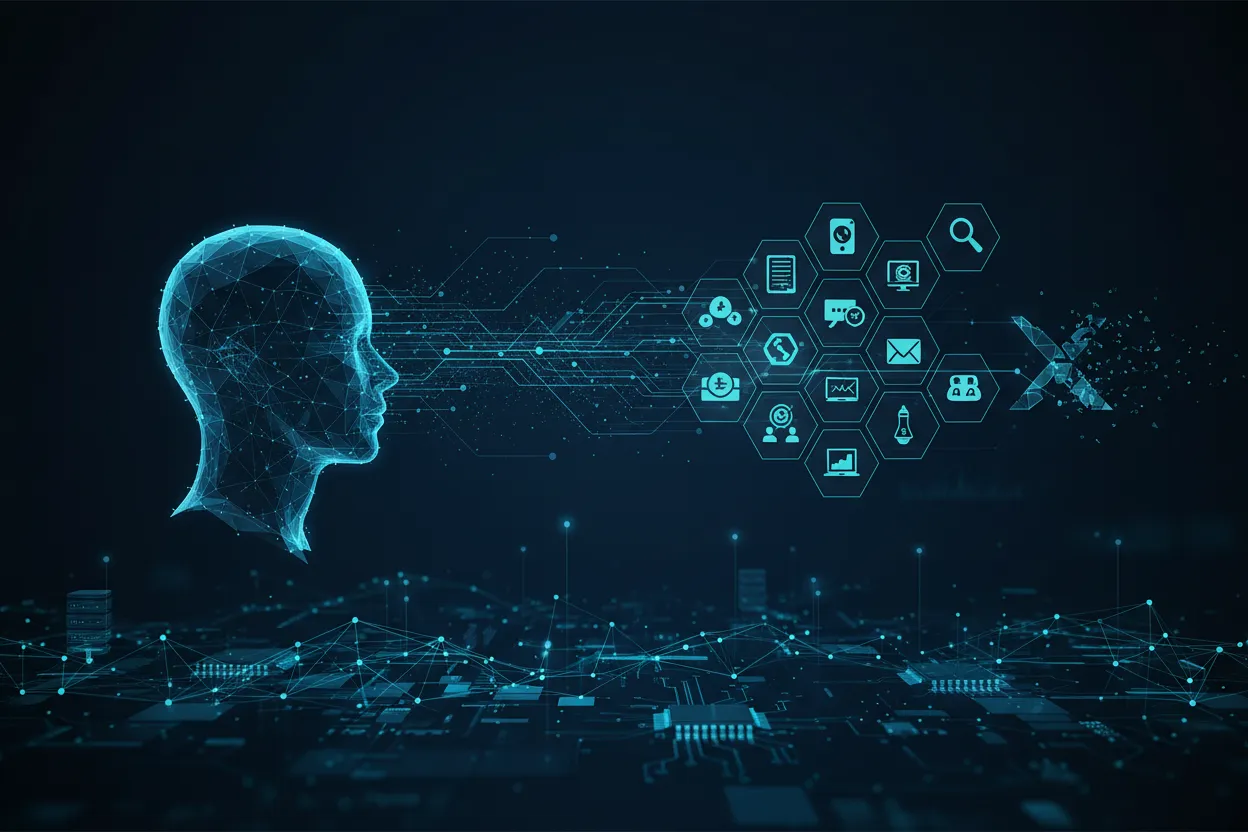 Уход из xAI: Илон Маск объясняет причины