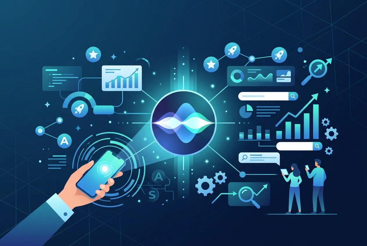 WWDC 2026: Siri и Apple Intelligence меняют SEO