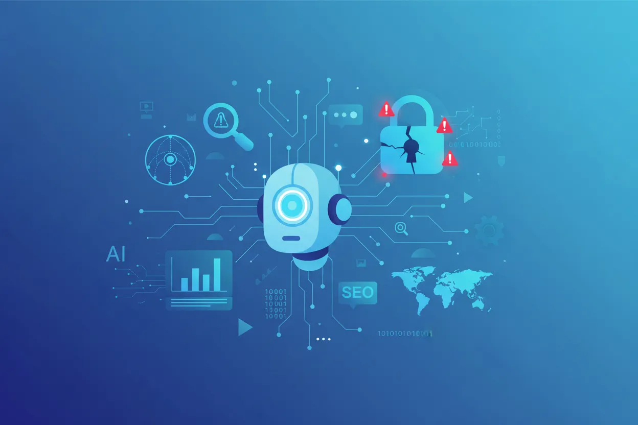 xAI: Безопасность чат-бота Grok под угрозой? SEO-анализ