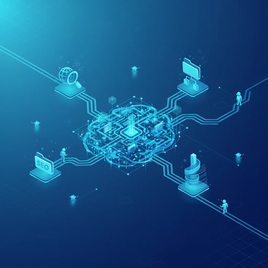 AI-агенты: Контекстная навигация для длительных кодовых экспедиций