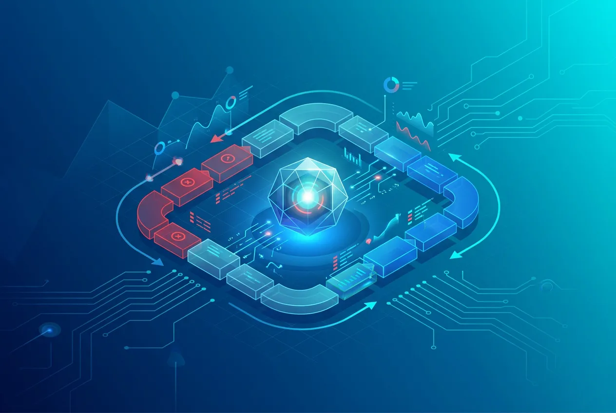 AI-агенты: Непрерывное обучение на ошибках пайплайна