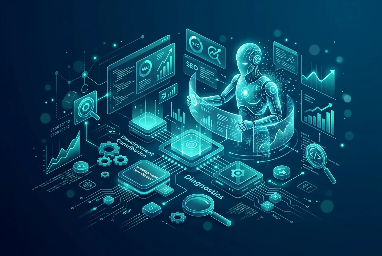 AI-агенты: Диагностика реального вклада в разработку