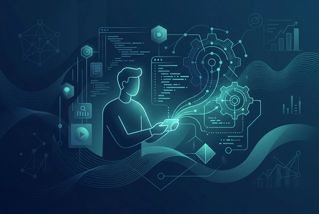 AI-агенты: человеческий контроль в автоматизированном кодинге