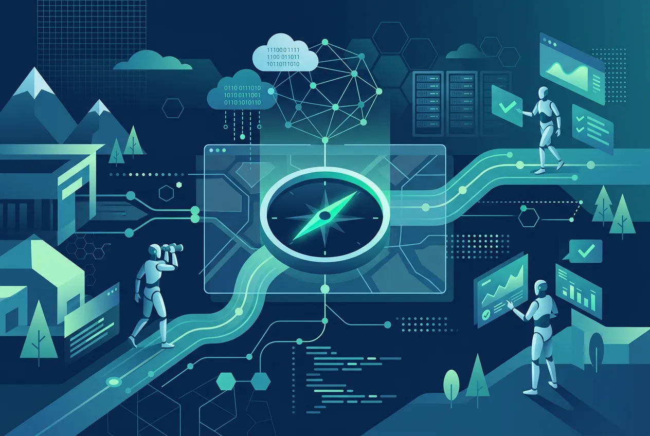 AI-агенты: Пост-мониторинг кода — ваш компас в продакшене