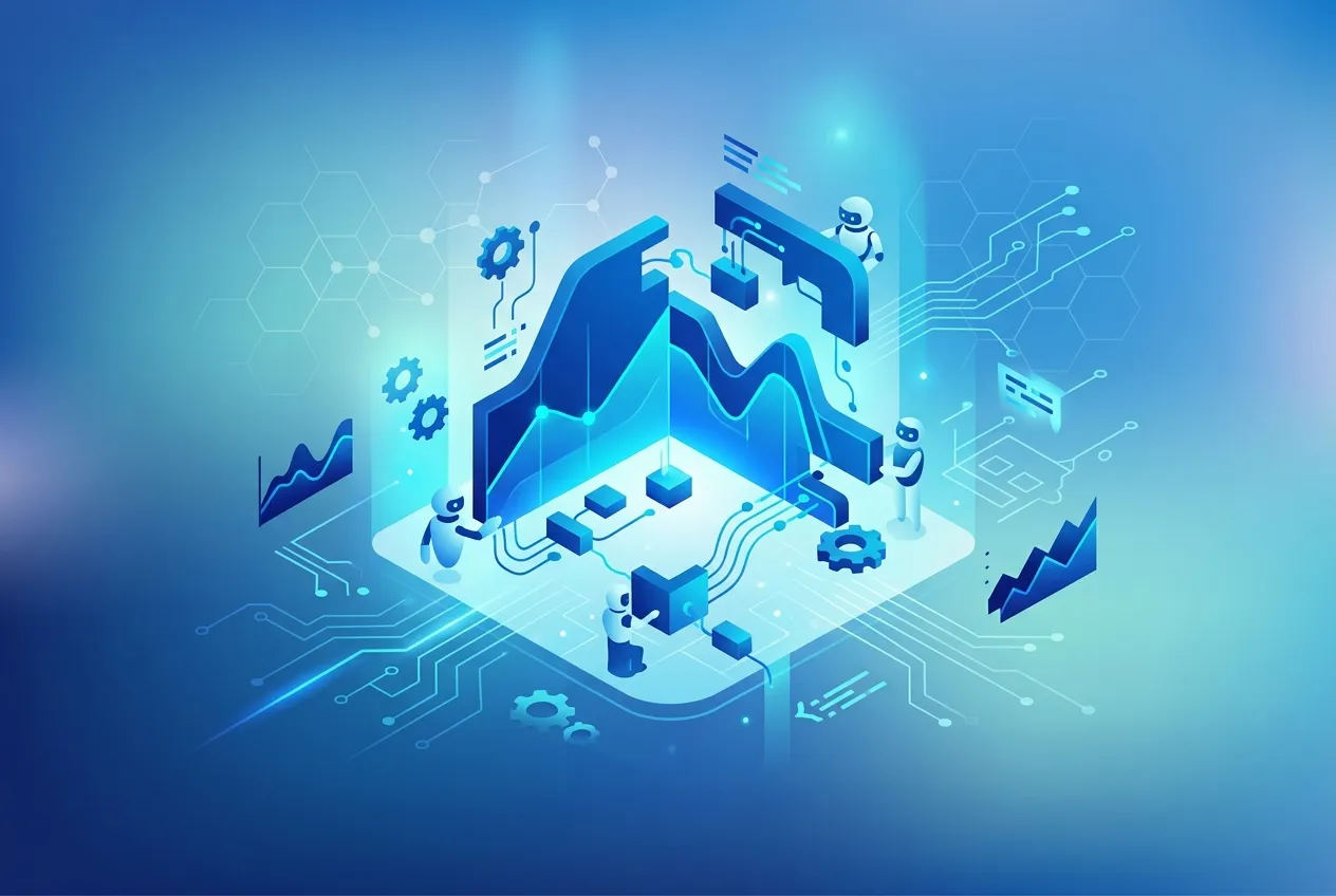 AI-агенты: Восстановление архитектуры через обратное проектирование