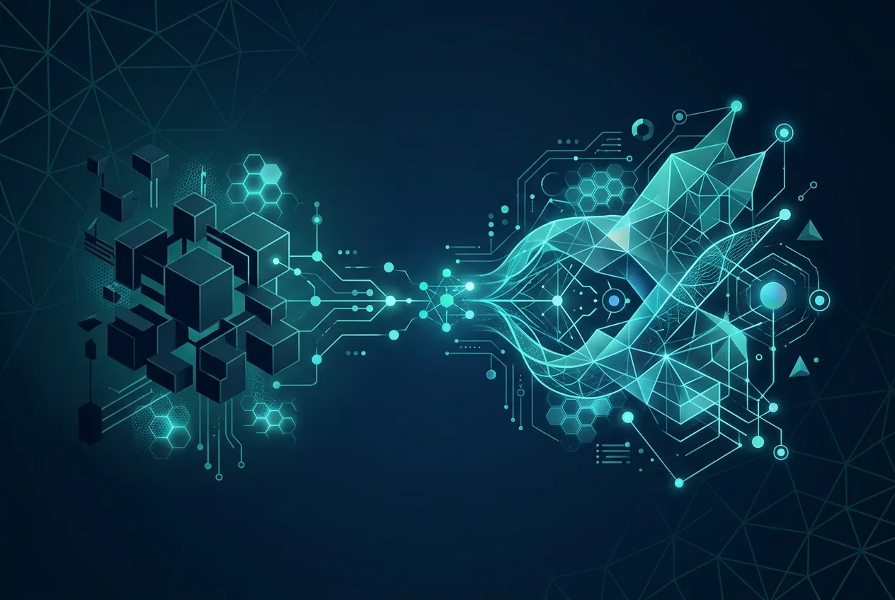 AI-агенты: Реставрация унаследованного кода через призму "живой" архитектуры