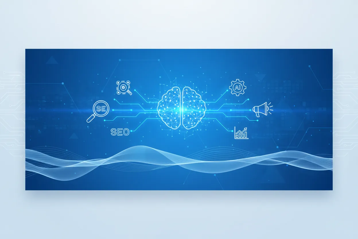 5 AI-инструментов для SMM, которые ваши конкуренты уже используют