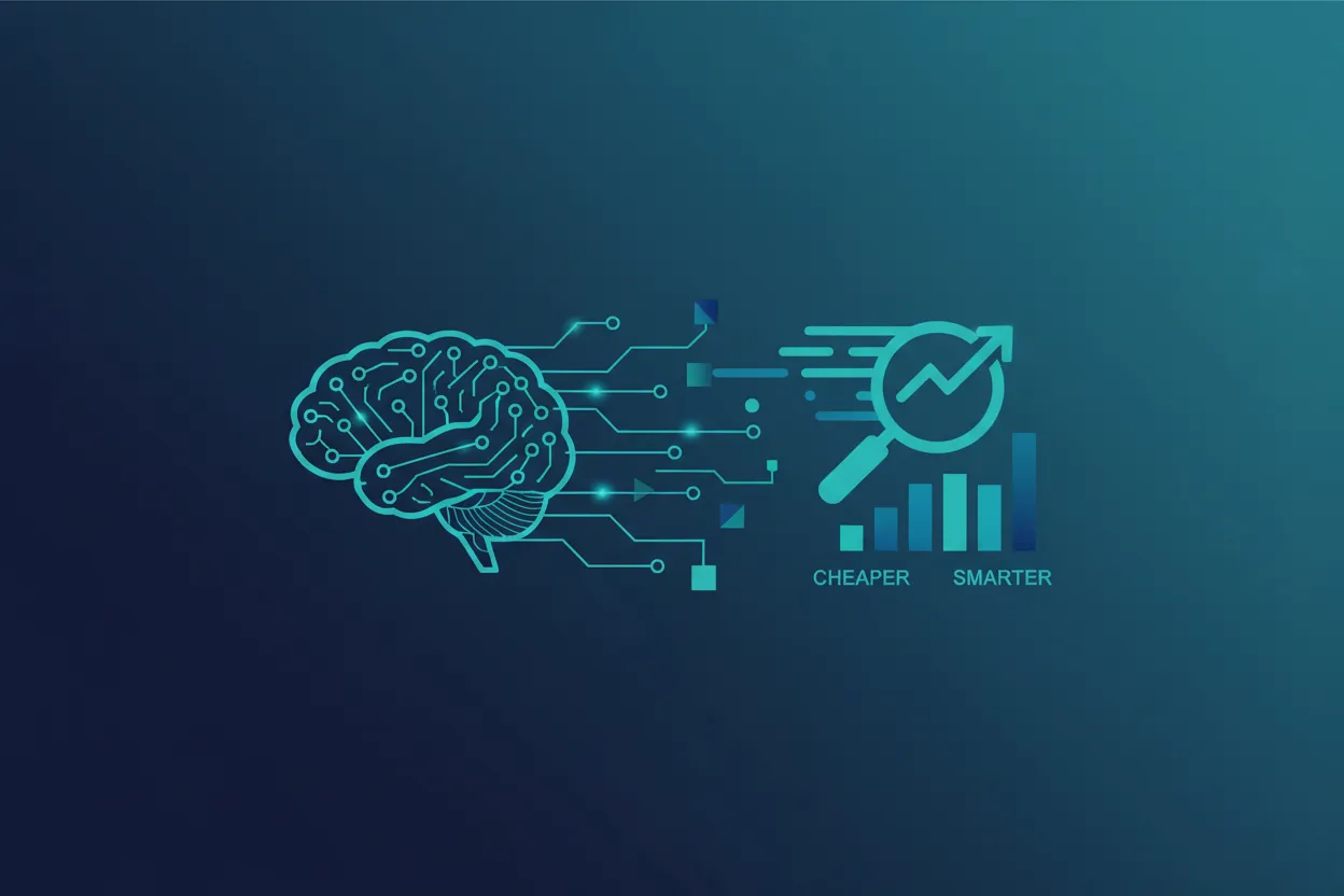 AI-парсинг на стероидах: как собирать данные умнее, быстрее, дешевле