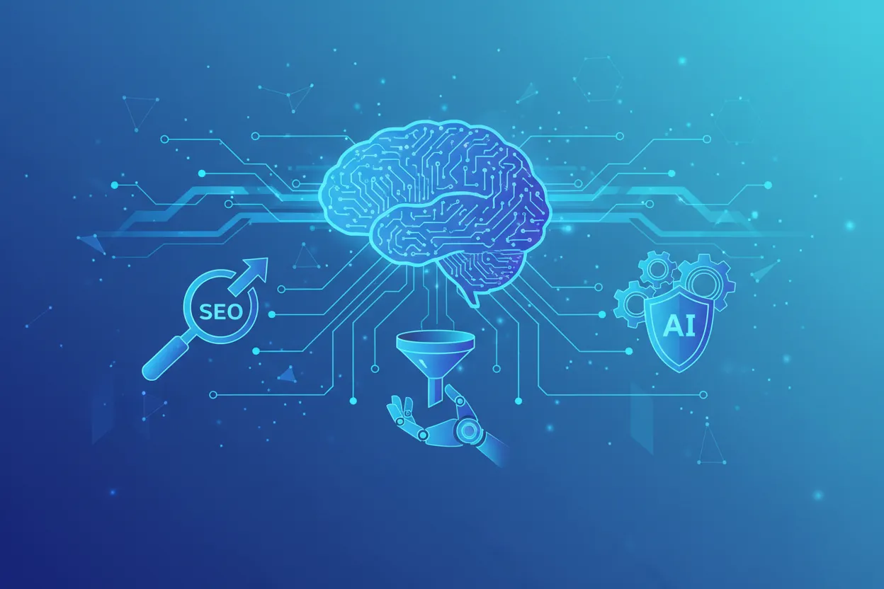 Арбитраж трафика в 2026: AI-инструменты, которые решают