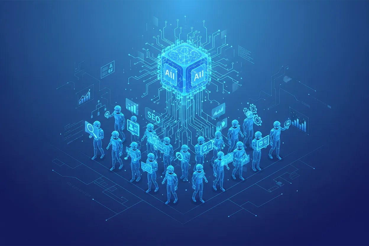 Claude Agent SDK: собираем AI-армию для автоматизации бизнеса