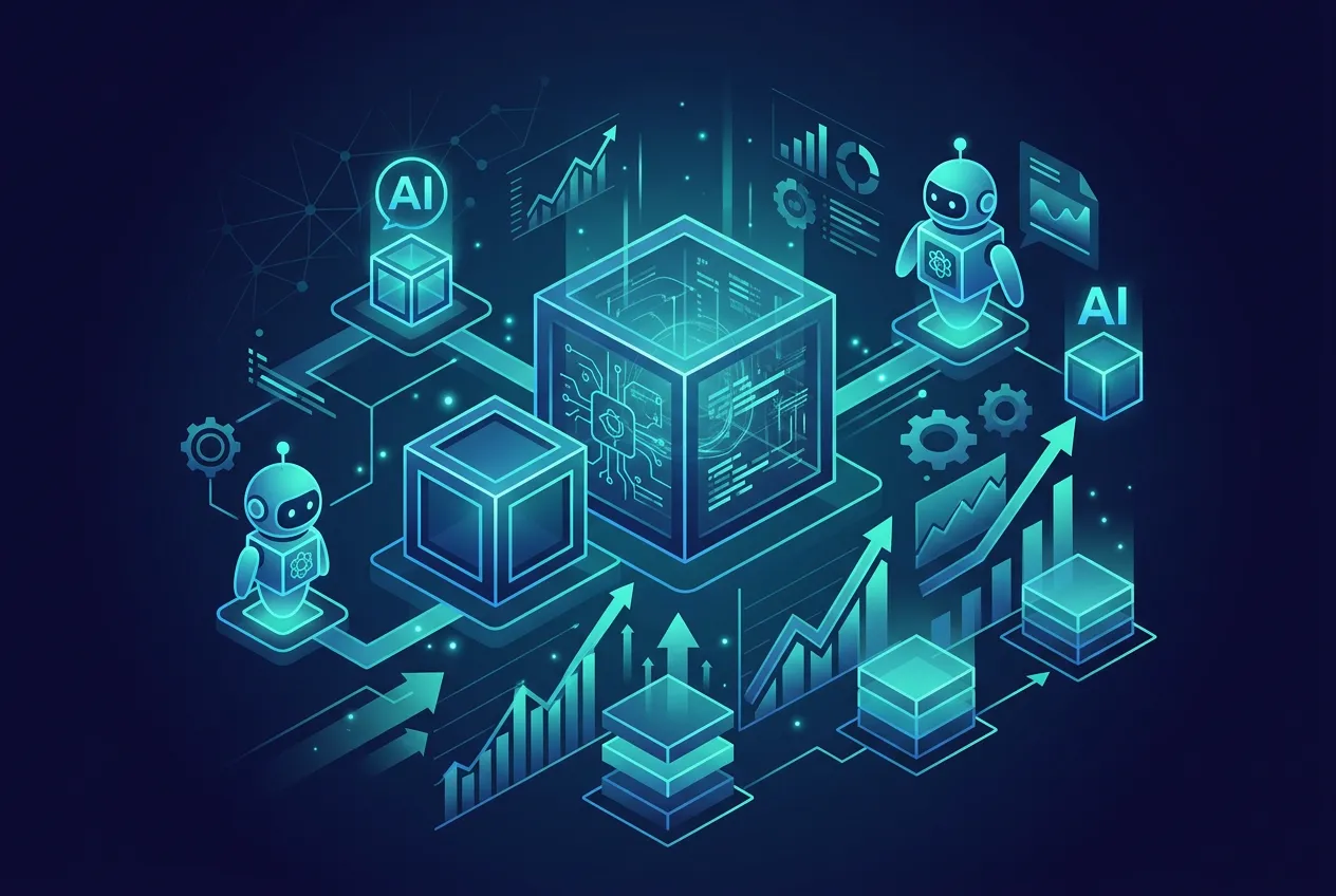 Docker + AI-агенты: изоляция хаоса и масштабирование автоматизации